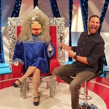 After Mocking Prominent Black Puerto Rican Woman, Calls to Cancel La  Comay Return - Latino Rebels