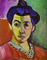 This is me.: Fauvism at its Bestism