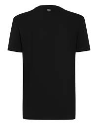 Looking for a good deal on round neck tee shirt? T Shirt Round Neck Ls Skull Strass Philipp Plein