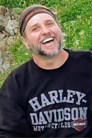 Randall Lynn "Randy" Trail Obituary September 13, 2020