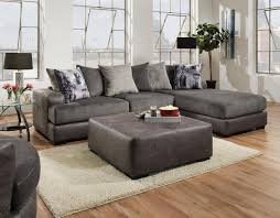 Albany Wesley Dove 682 Sectional Sofa Savvy Discount Furniture Cheap Living Room Furniture 2 Piece Sectional Sofa Furniture