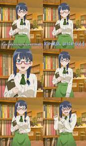 Dogeza De Tanondemita Sanami Murakami Ep 4 Anime Fotos