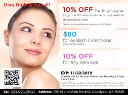 Diva Nails & Spa #1 (@divanailsnspa1)