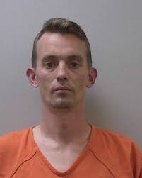 GEIGER, CHRISTOPHER TODD