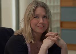 Bridget Jones's Baby