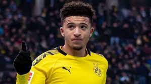 Jadon sancho is now level with lionel messi for most assists (23) over the last two seasons among europe's top five leagues. Borussia Dortmund To Demand 100m For Jadon Sancho