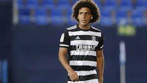 Adalberto carrasquilla ha pasado de ser una apuesta arriesgada a convertirse el principal activo del fc cartagena en apenas un año. Cartagena El Getafe Apuesta Fuerte Por Carrasquilla Ofrece Dos Millones Marca