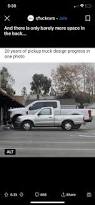 Image result for brown truck vs white truck
