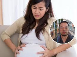 Beranda » hamil » apakah kram perut tanda hamil? Ini 5 Tanda Tanda Nak Bersalin Tapi Perut Mengeras Itu Belum Tentu Mingguan Wanita