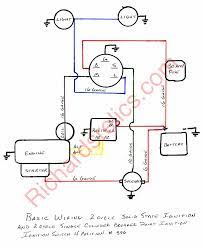 Each part ought to be placed and linked to different parts in particular way. Basic Ignition Switch Wiring Diagram Wiring Diagram Copy Grouper
