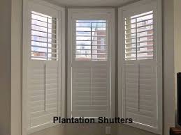 The first thing to tackle was this window. A Short Guide To Different Types Of Shutters