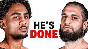 Whittaker vs Cameron 2 Will NOT End Well..