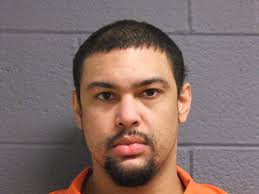 Offender Tracking Information System (OTIS)