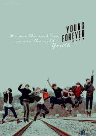 Founded by renowned master injector rick young, forever young aesthetics is a name known as a leader in the field of aesthetic care. Bts Young Forever Edits Aesthetics Army S Amino