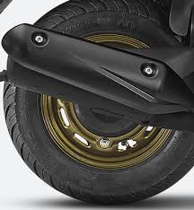 Explore more about its improved dynamic performance & sculpted design. Honda Dio