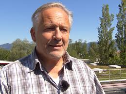 Hello Amber! Hello Conrad!“