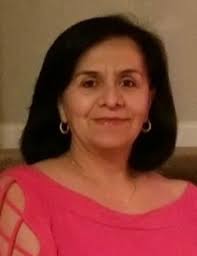 Obituary information for Marta A Deras De Giron