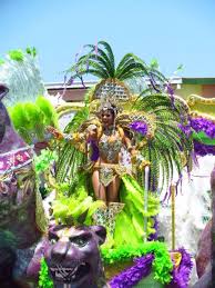 Carnaval En Las Tablas 2012 Panama Carnival Outfits Carnival Panama