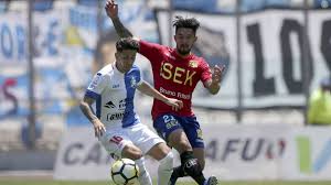 Espanola vs antofagasta live stream : Antofagasta Se Estanca Y Solo Empata Ante Union Espanola As Chile