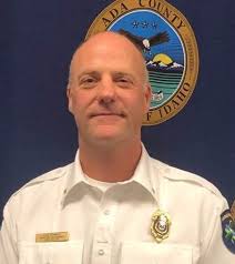 Meet our new Chief! The Board of...