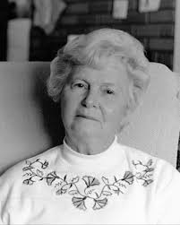 Ella Mae Slater Obituary October 15, 2023