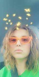 Millie bobby brown instagram story. Millie Bobby Brown Instagram Story Novocom Top