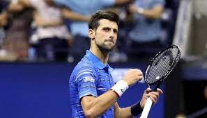 حصد النجم الصربي نوفاك ديوكوفيتش لقب بطولة رولان غاروس للمرة الثانية في مسيرته، بعد تفوقه في النهائي على نظيره اليوناني ستيفانوس تيستيباس. Ø¯Ø¬ÙˆÙƒÙˆÙÙŠØªØ´ ÙŠØ·ÙŠØ­ Ø¨Ù†Ø§Ø¯Ø§Ù„ ÙÙŠ Ø§Ù„Ù†Ø³Ø®Ø© Ø§Ù„Ø£ÙˆÙ„Ù‰ Ù„ÙƒØ£Ø³ Ø§ØªØ­Ø§Ø¯ Ù…Ø­ØªØ±ÙÙŠ Ø§Ù„ØªÙ†Ø³ Ø§Ù„ØªÙŠØ§Ø± Ø§Ù„Ø§Ø®Ø¶Ø±