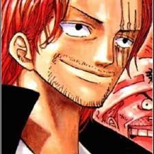 Looking for a good deal on one piece shank? Shanks One Piece Myanimelist Net