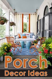 Our wood corner guard designs provide traditional corner bead wall protection. Clever Ideas For Decorating Your Porch