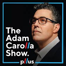 Welcome to the Carolla Club