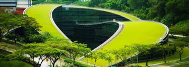 Nanyang Technological University, Singapore | World University Rankings |  THE