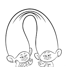 All the wrong questions, best american nonrequired reading, the 826 quarterly. 30 Printable Trolls Movie Coloring Pages