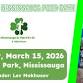 Mississauga St. Patrick's Race event image