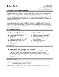 Excited about the prospect of working with amp corporation to improve the customer experience and increase retention through quick resolution of any customer concerns. Top Customer Service Resume Templates Samples