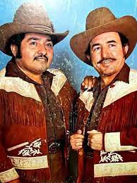 Los relampagos del norte ramon ayala y cornelio reyna