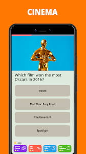 Plus, learn bonus facts about your favorite movies. Free Trivia Game Questions Answers Quizzland Download Apk Application For Free