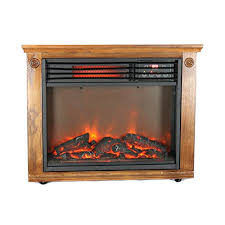 In fact, if you look at it from afar, you won't be able to tell the difference. 7 Top Infrared Fireplace Heaters For Beating A Chilly Winter