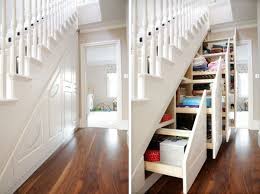 Check out our stair shelf selection for the very best in unique or custom, handmade pieces from our shelving shops. Under The Stairs Storage Ideas To Maximize Functional Spaces Idesignarch Interior Design Architecture Interior Decorating Emagazine
