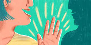 How To Have Better Conversations With People You've Just Met, According To  Science