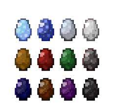 Check out other cool remixes by painful guava and tynker's community. Minecraft Ice And Fire Mod Dragon Eggs V2 By Nsei1903 On Deviantart