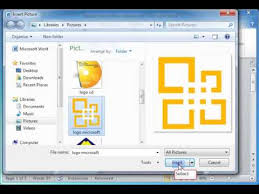 9 Cara Mudah Membuat Cover Buku Modul Atau Makalah Belajar Word 2010 Youtube