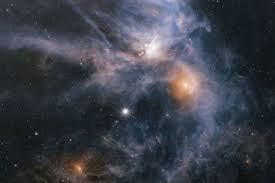 Los astrónomos descubren una 'extraña fuerza' en las entrañas de la  moribunda estrella Antares | Informe21.com