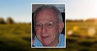 Robert Dean Grogan Obituary April 9, 2023