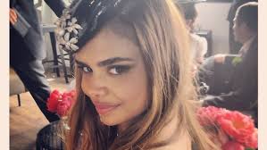 Derby Day gossip: Hollywood comes to the track