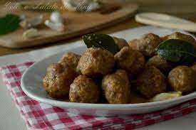 We did not find results for: Polpette In Umido Morbidissime E Gustose Molto Semplici