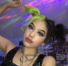 Pin On Hair