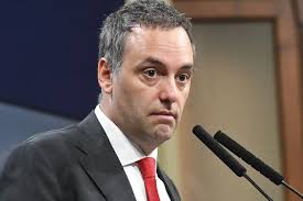 Adorni: el que se aparta de la agenda se va a la casa – ADN