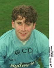 UCD 13/10/1996 Declan Fitzgerald © INPHO