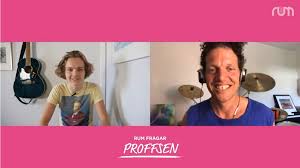 Programledare & artist •boka nassim: Avsnitt 1 Nassim Al Fakir Riksforbundet Unga Musikanter