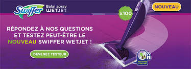 Maybe you would like to learn more about one of these? Test Envie De Plus 100 Balais Spray Wetjet De Swiffer Gratuits